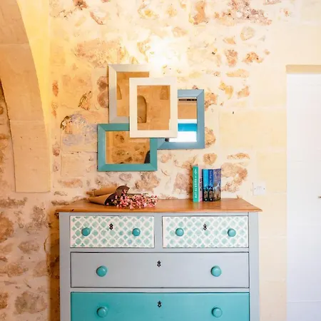A Stunning Gozo With A Large Pool * Xaghra