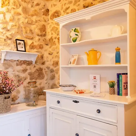 A Stunning Gozo With A Large Pool Villa
